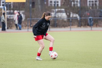Bild 4 - F ETV - Holstein Kiel : Ergebnis: 1:2